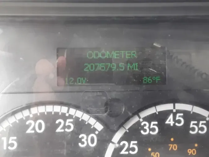 2019 FREIGHTLINER/MERCEDES M2 106