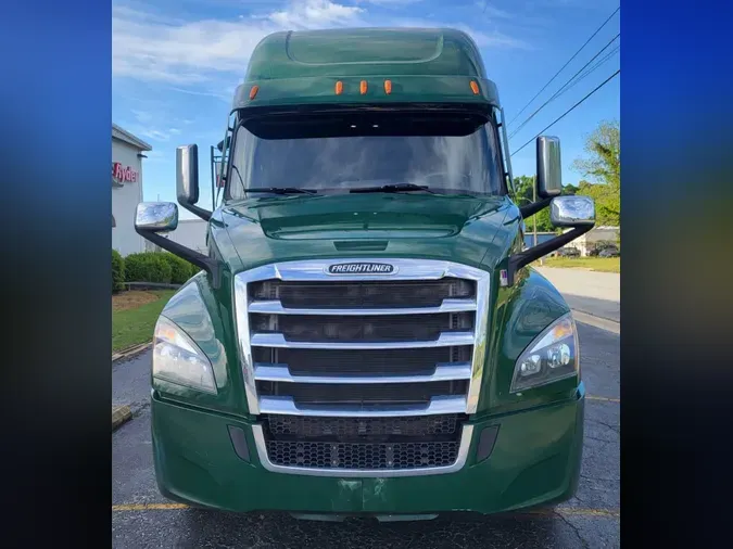2020 FREIGHTLINER/MERCEDES NEW CASCADIA PX1266482080bcd5543f4011bee9d01a49ef9c4