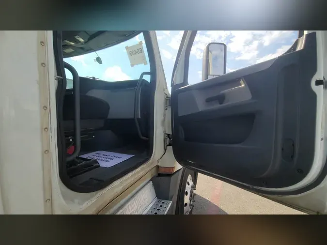 2019 Freightliner Cascadia 12682094508760e3e91c9c682c8c6e9d0f7