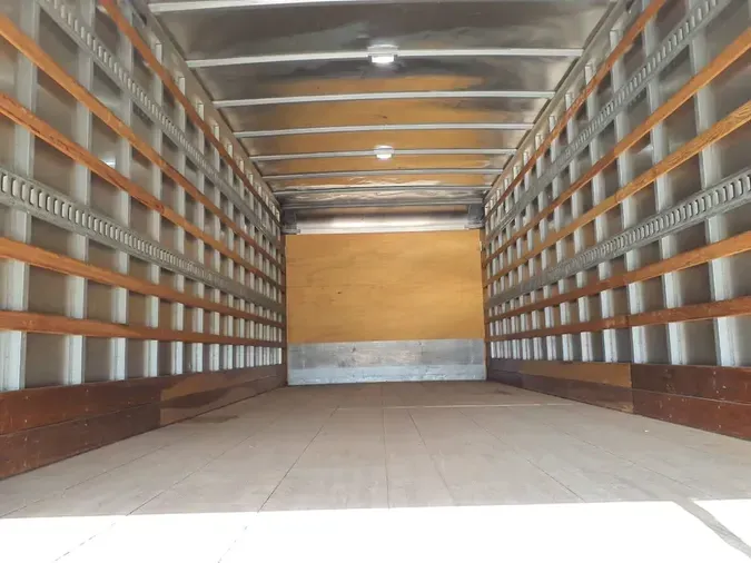 2019 ISUZU FTR