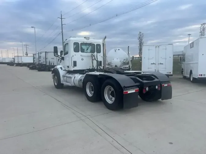 2017 Peterbilt 567