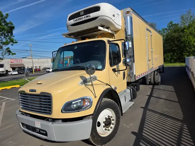 2019 FREIGHTLINER/MERCEDES M2 106820a150bea18ccd16bb36af11979104f