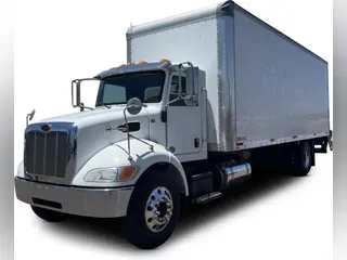 2019 Peterbilt 330