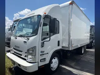 2019 ISUZU DIESEL NRR DIESEL