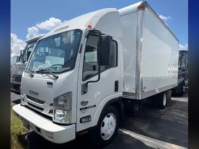 2019 ISUZU DIESEL NRR DIESEL820cbbd67dd889647f4bc4c49c111d4b