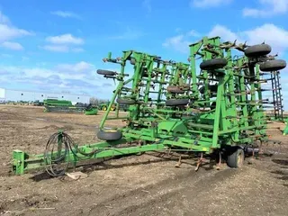 1993 John Deere 985
