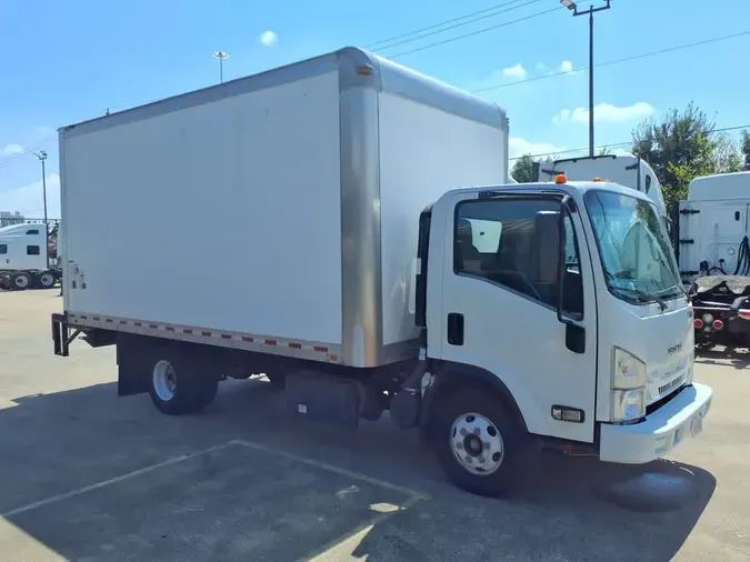2019 ISUZU NPR HD820e7ffc2e4a152ed71e4532edebf166