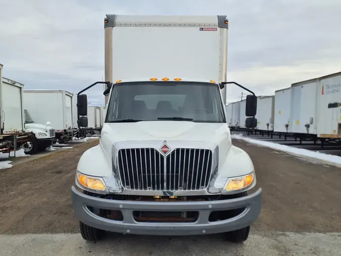 2020 NAVISTAR INTERNATIONAL MV607 (4X2)820f7c3b8445682c8ebd9b44544f96f0