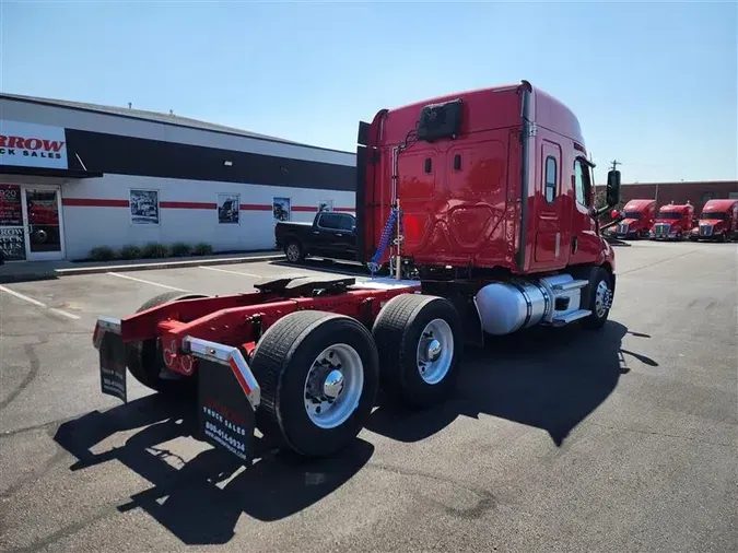 2020 FREIGHTLINER CA116820fc3c2b37d67f899ad303e76503083
