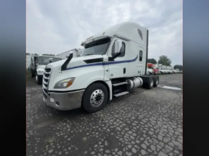 2020 FREIGHTLINER NEW CASCADIA PX12664