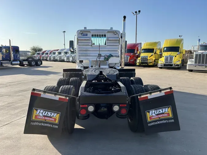 2019 Peterbilt 579