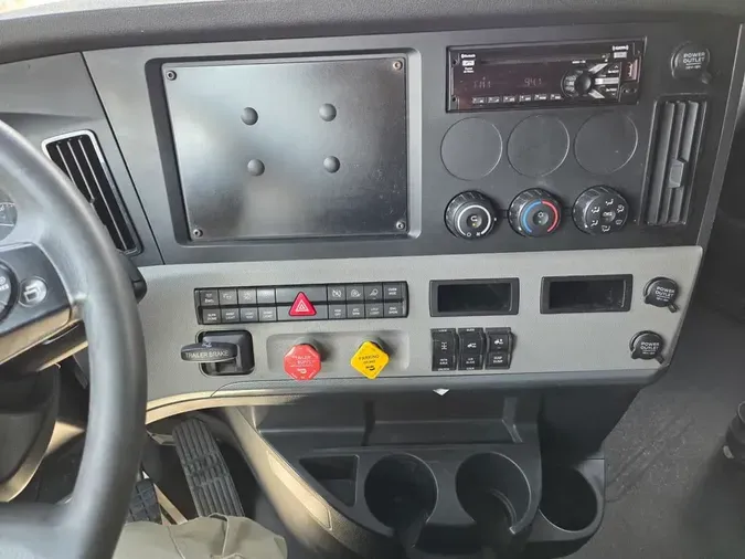 2019 FREIGHTLINER NEW CASCADIA PX12664