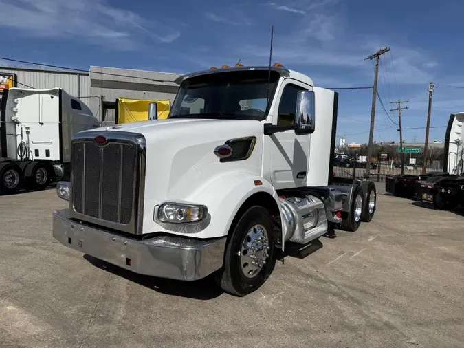 2024 Peterbilt 567