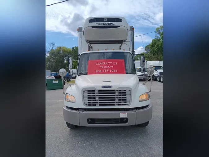 2020 FREIGHTLINER/MERCEDES M2 1068211d53c90c2ae5d6322abd111690274