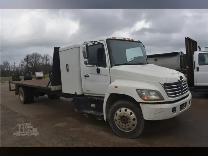 2008 HINO 2688211fa6cf93aadbb75759f8fae3ea65a