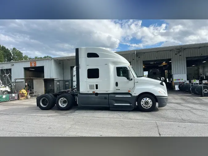 2022 International LT82122762a35d0aa138ff2ae2a39ac183