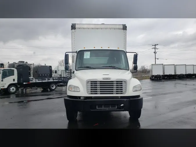 2019 Freightliner Business Class M2 106