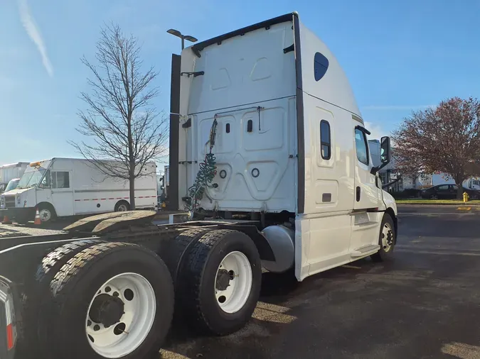 2020 FREIGHTLINER/MERCEDES NEW CASCADIA PX12664