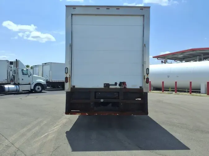 2019 NAVISTAR INTERNATIONAL 4300