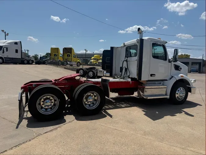 2024 Peterbilt 567