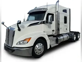 2023 Kenworth T680