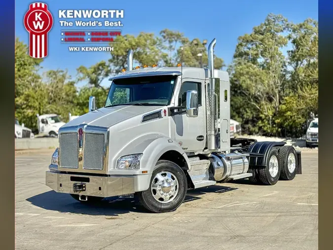 2022 KENWORTH T880821820812e4126153215032acc4c3876