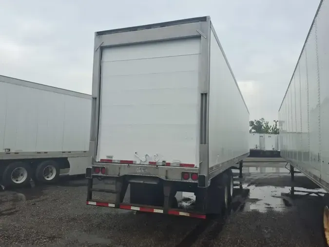 2017 UTILITY TRAILERS VS2RA 48/162/96