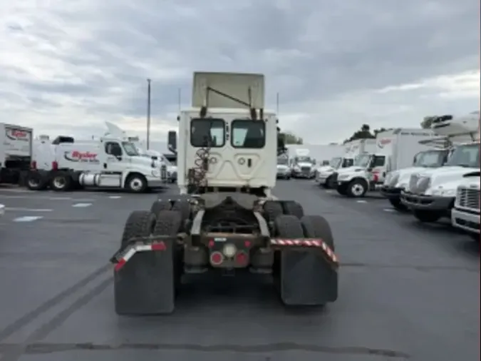 2019 FREIGHTLINER/MERCEDES NEW CASCADIA PX126648219a0fd6dbb1a2cfc7d1f01b08cceae