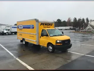 2018 GMC G33903