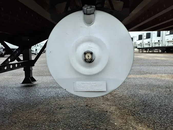 2014 VANGUARD TRAILER CORP R8000B 53/102/162