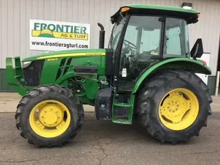 2020 John Deere 5090E