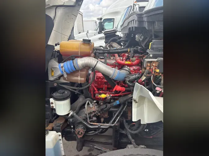 2019 NAVISTAR INTERNATIONAL 4400