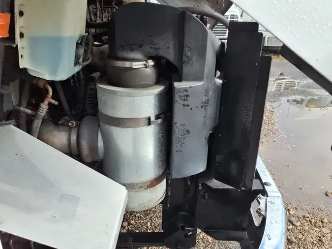 2018 FRTLR CUSTOM CHASSIS CORP MT45