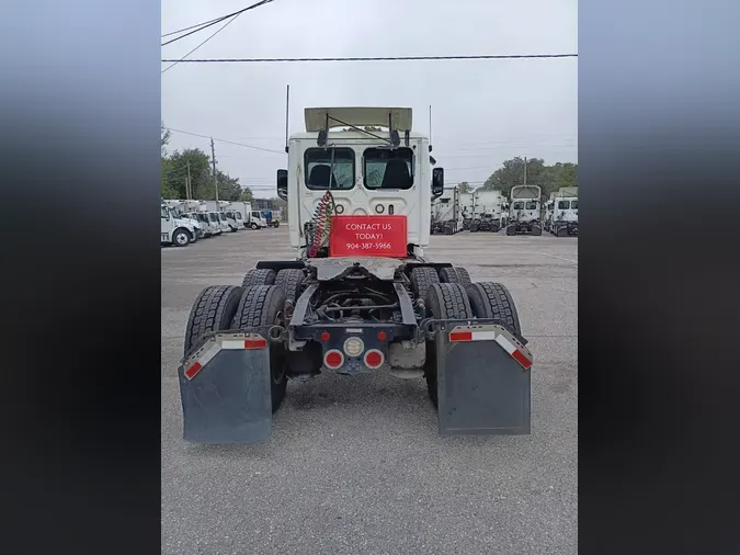 2020 FREIGHTLINER/MERCEDES NEW CASCADIA PX12664
