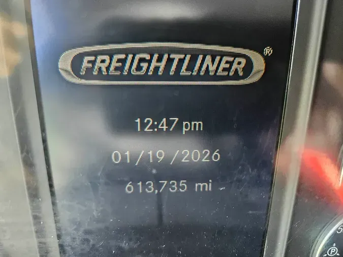 2021 FREIGHTLINER/MERCEDES NEW CASCADIA PX12664