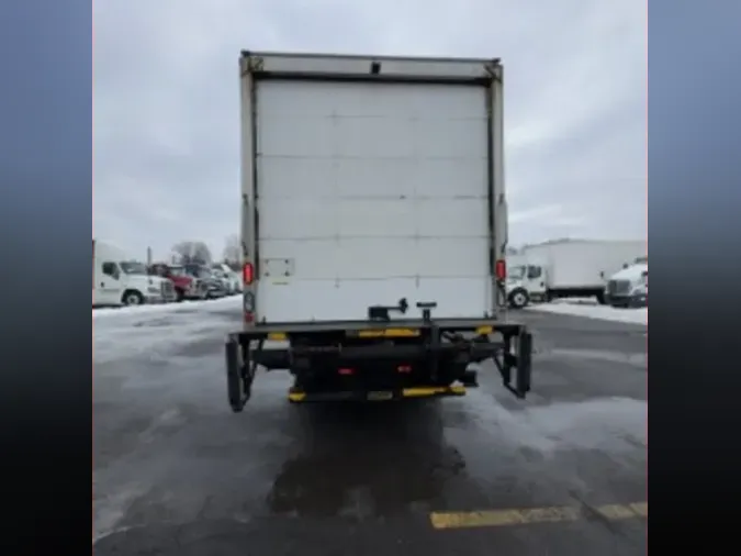 2019 NAVISTAR INTERNATIONAL 4300 SBA821dd7b65b7e73e064a5fe1e63074894