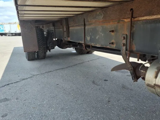 2019 NAVISTAR INTERNATIONAL 4300