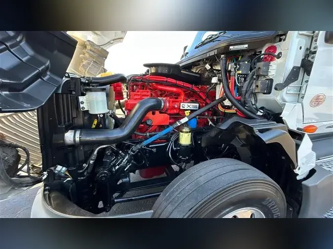 2022 INTERNATIONAL LT