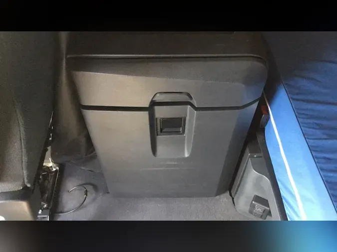 2021 Freightliner Cascadia 126