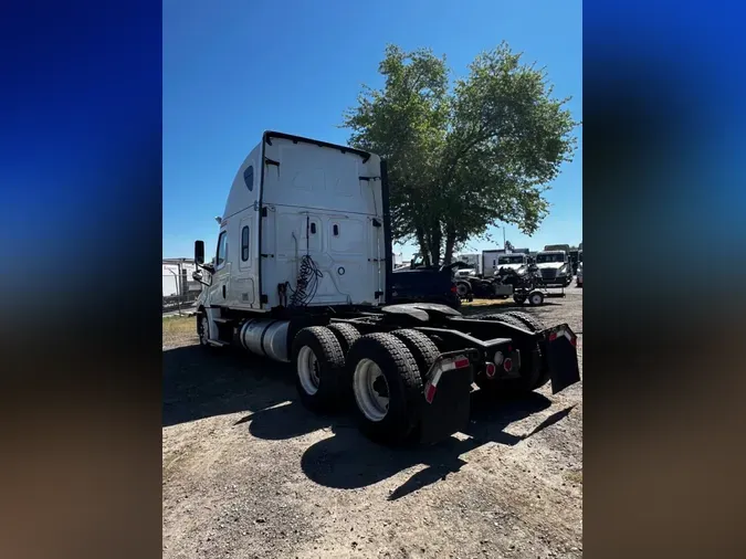 2020 FREIGHTLINER/MERCEDES NEW CASCADIA PX12664822135a40fafc12f5f7c5a5d1ec465f1