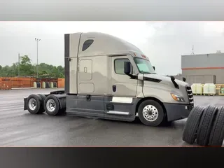 2021 Freightliner Cascadia