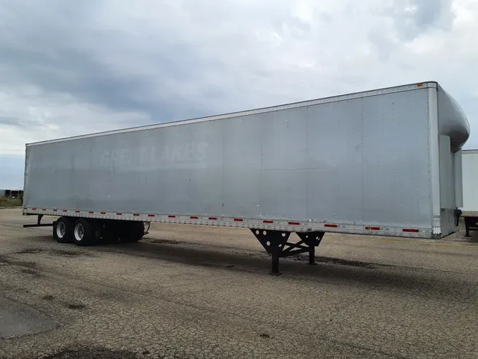 2013 UTILITY TRAILERS VS2DC 53/162/102