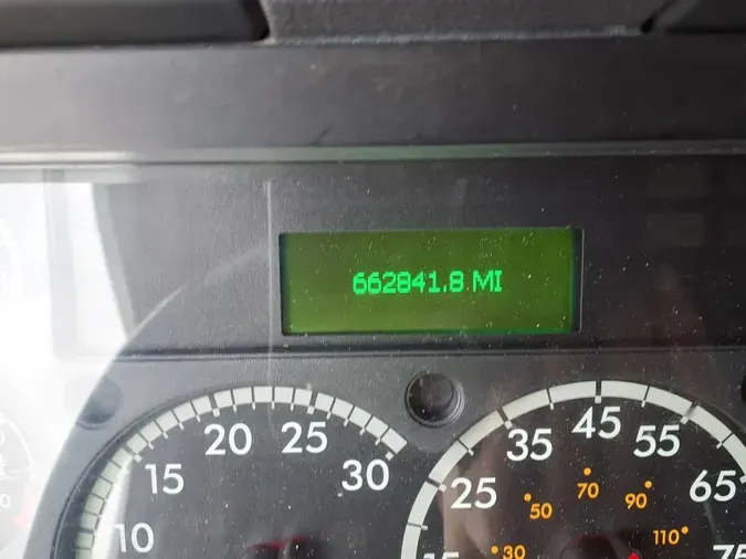 2019 FREIGHTLINER CASCADIA 125