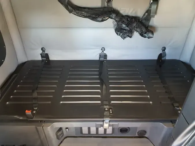 2021 FREIGHTLINER/MERCEDES NEW CASCADIA PX12664