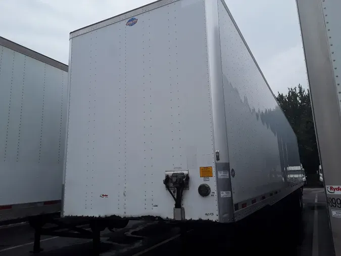 2012 UTILITY TRAILERS VS2DC 53/162/1028224a8b3abe4872133fcb7300a998f26