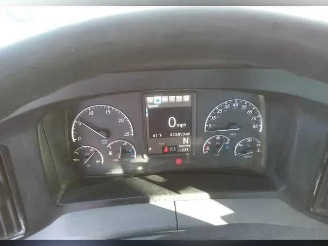 2019 Freightliner Cascadia 12682258fdca264642c2e68b5b2188f644c