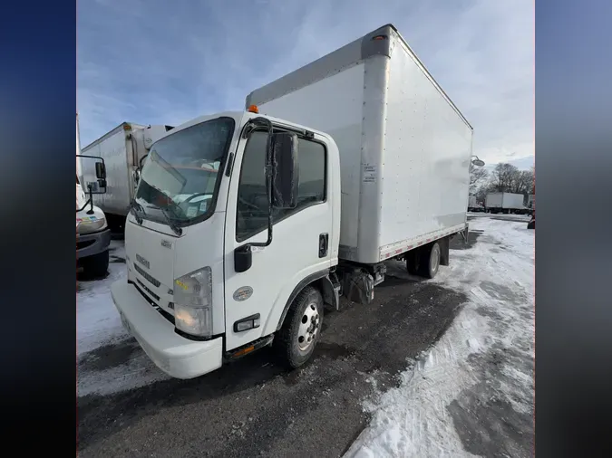 2019 ISUZU NPR HD82259752fc9148206cdeb28d064f9350