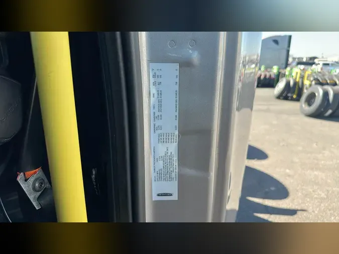 2024 Freightliner Cascadia 1268227180aa215ff99f5d4ec792c6e14f4