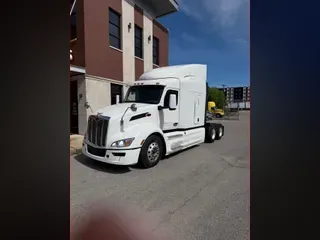 2023 Peterbilt 579