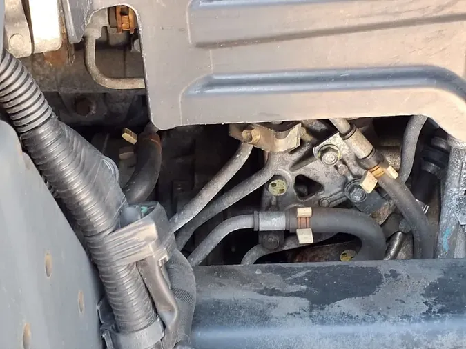 2019 ISUZU NPR